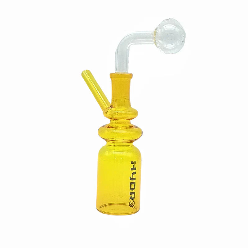 JDL 059 - 4" glass bubbler