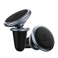 USAMS - Air Vent Car Holder Lead Black