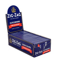 Zig Zag Kutcorners Gummed Papers (Blue) - 25CT