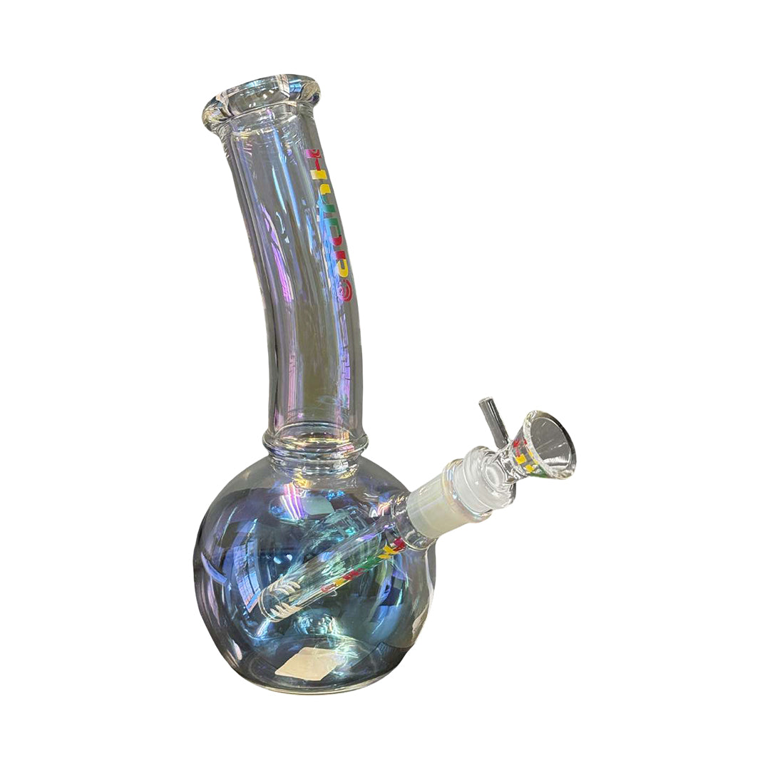 JDL 105 10" Glass Bong
