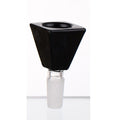 JDL001 Black Glass Bowl – 14mm