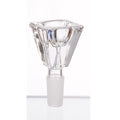 JDL001 Clear Glass Bowl – 14mm