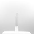 4″ 14MM Slide -Clear