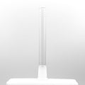 5.5″ 14MM Slide -Clear