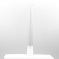 6″ 14MM Slide -Clear