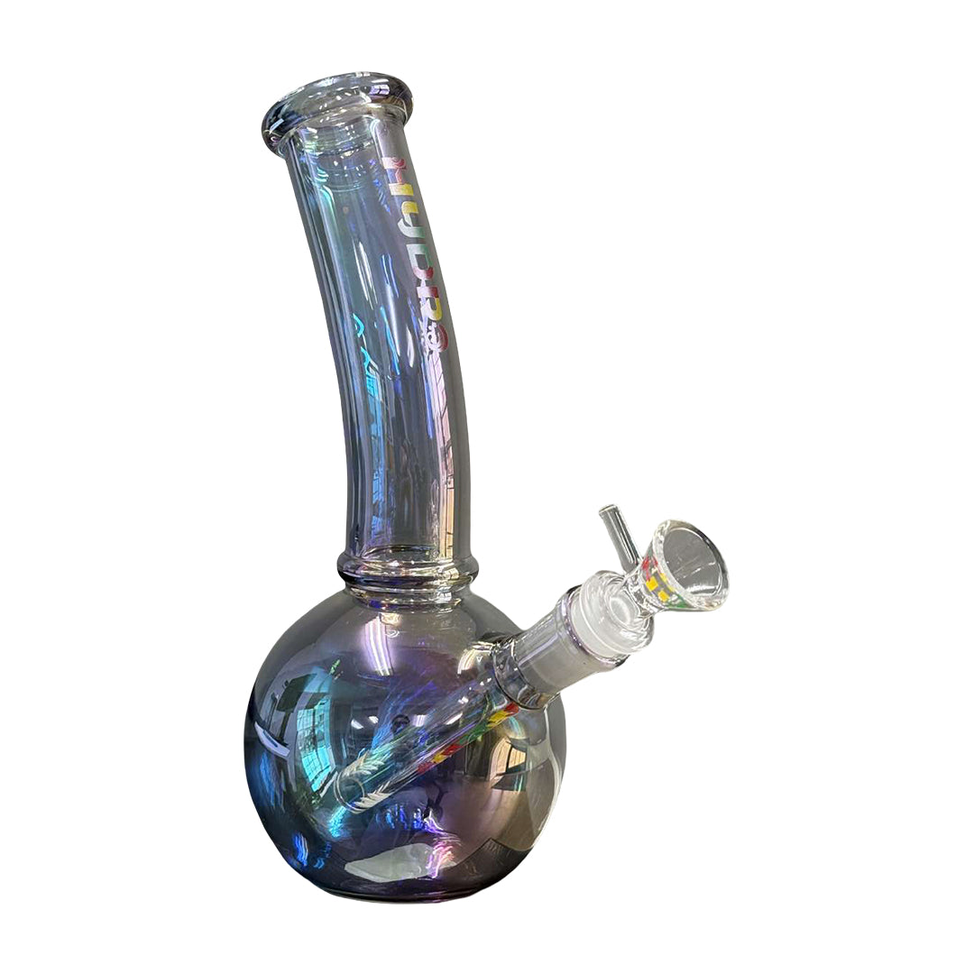 JDL 105 10" Glass Bong
