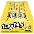 Laffy Taffy Rope 24CT - Banana