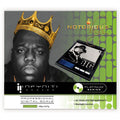 Notorious Big CD Scale -BGCO100 (100g x 0.01)