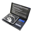 Infyniti Scales BGG-100 – Notorious Big G-Force(100g x 0.01g)