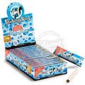 Skunk 1-1/4 – Hemp Rolling Papers