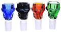 Novelty Glass Bowls - #3 Face