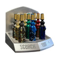 Scorch Torch 61828-1-9/Display -