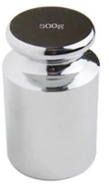 Calibration Weights - 500G