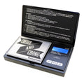Infyniti Scales CHCG-100 - Cheech and Chong G-Force (100g x 0.01g)