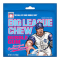 Big League Chew Curveball Cotton Candy 12CT
