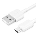 Type C USB Cable (1m) -25PK