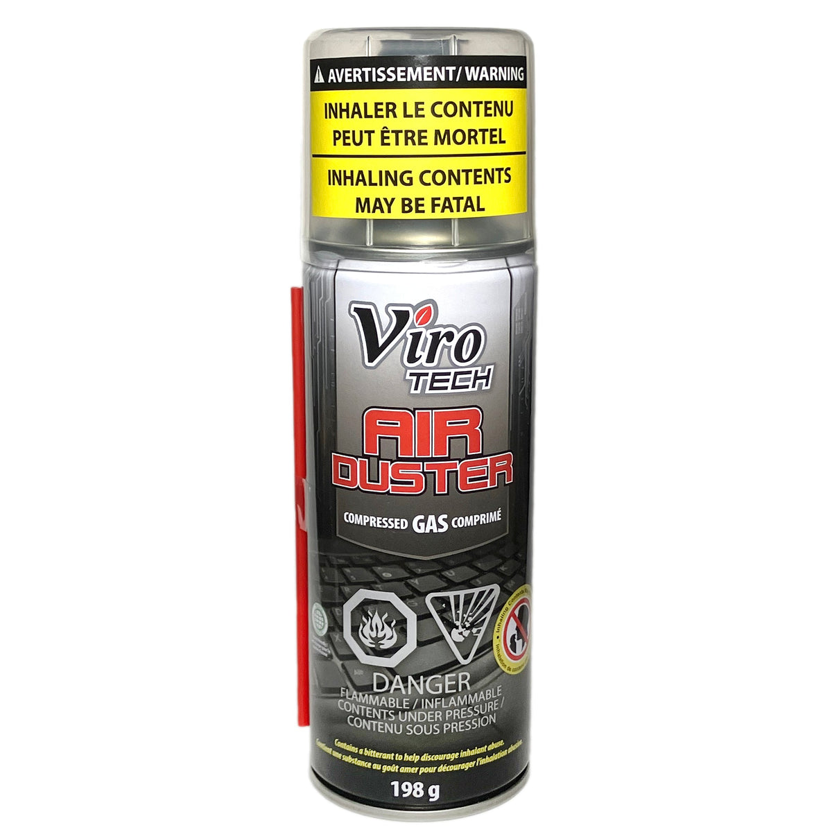 Viro Tech Air Duster