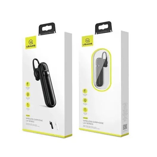 USAMS Bluetooth headset