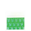 Apple Baggies 1″ x 1″ Clear - 1000 Pcs