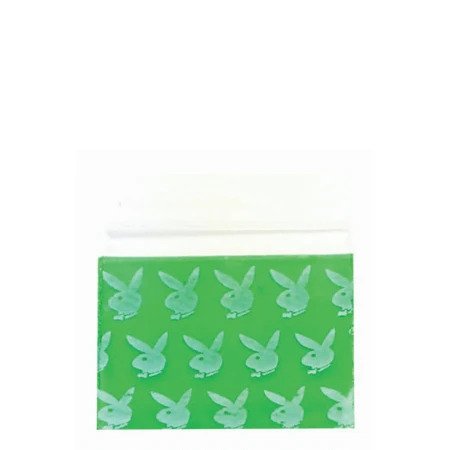 Apple Baggies 1″ x 1″ Clear - 1000 Pcs
