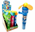 Fan Pop Candy 12CT