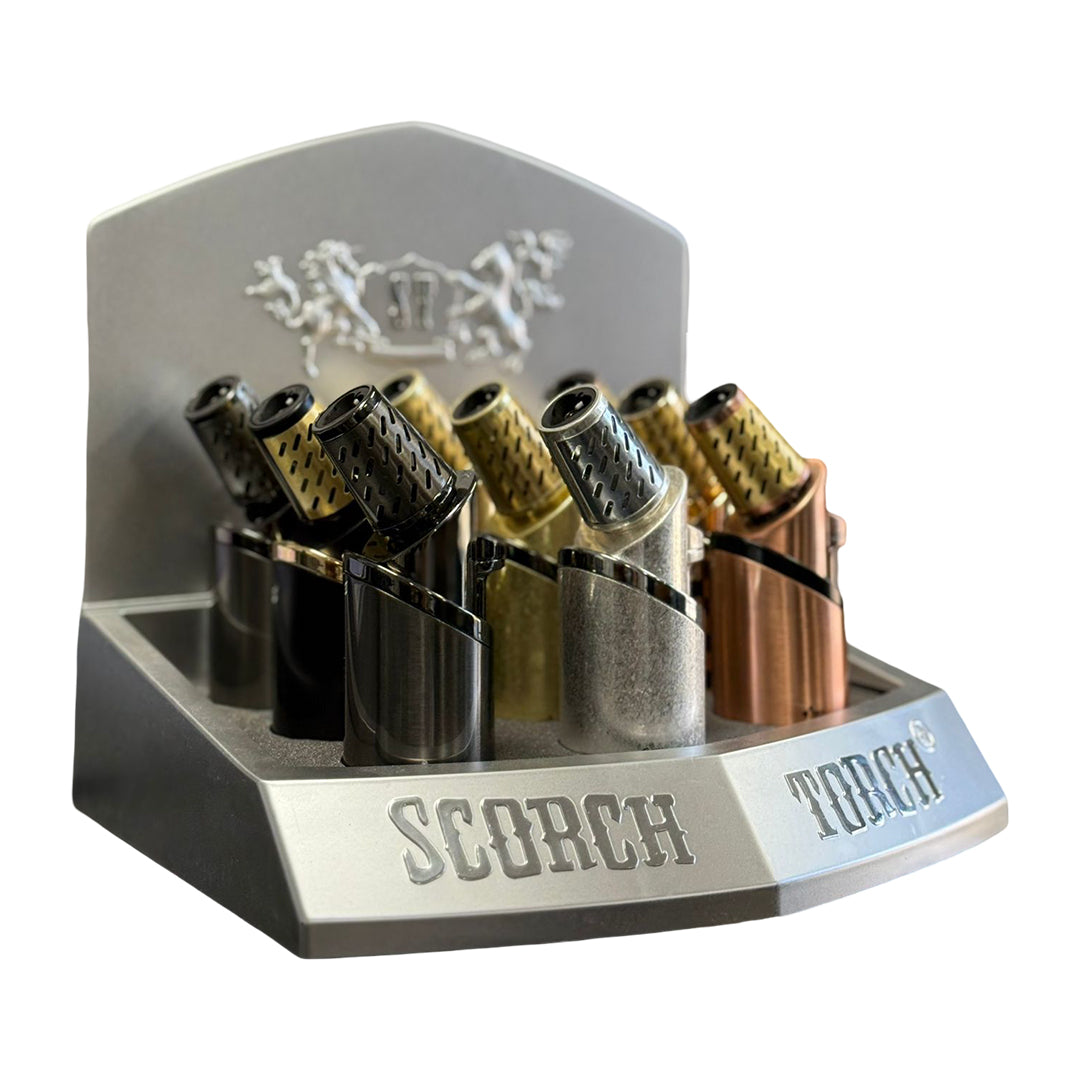 Scorch Torch Tank Triple Torch - 61731-3T-9/display-