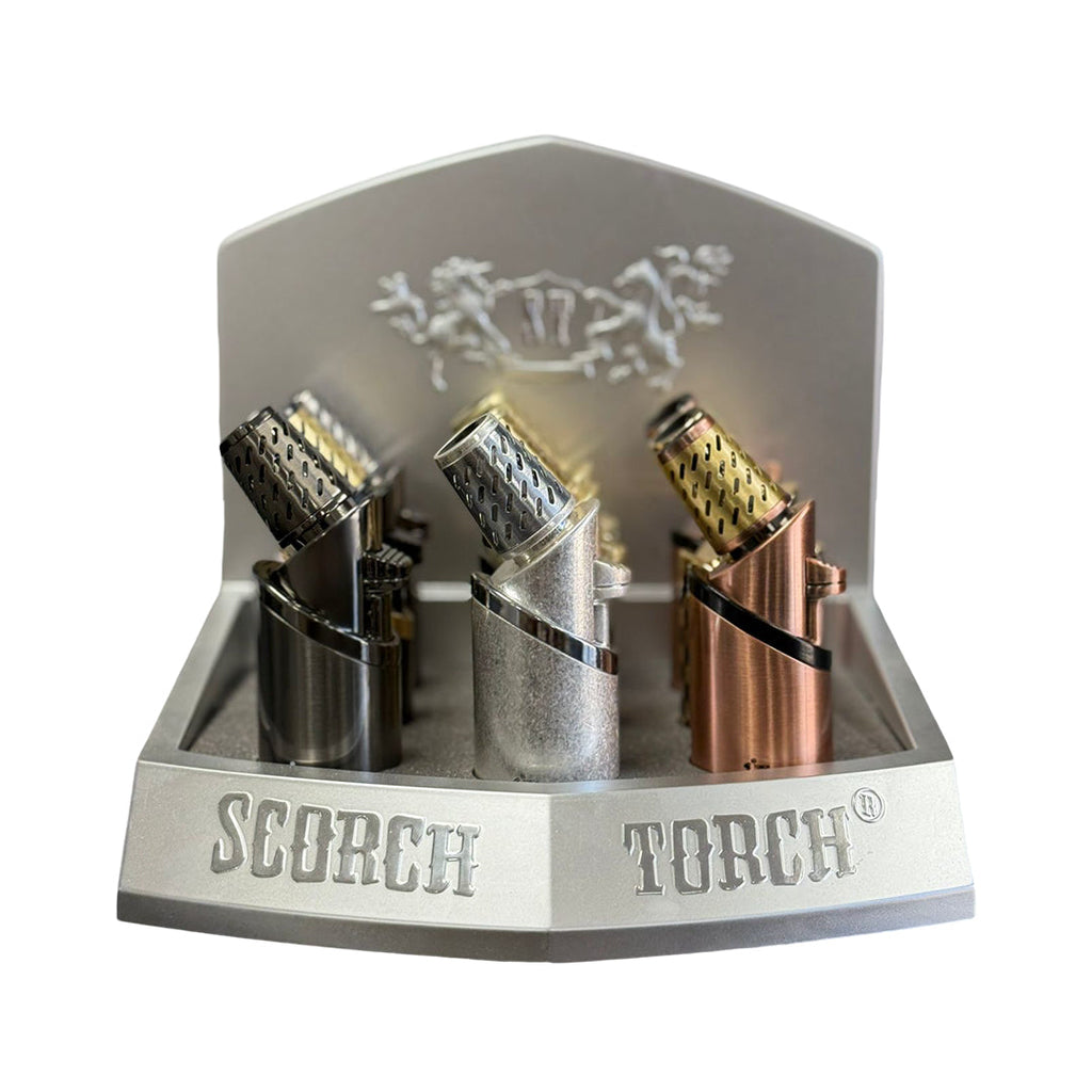 Scorch Torch Tank Triple Torch - 61731-3T-9/display-