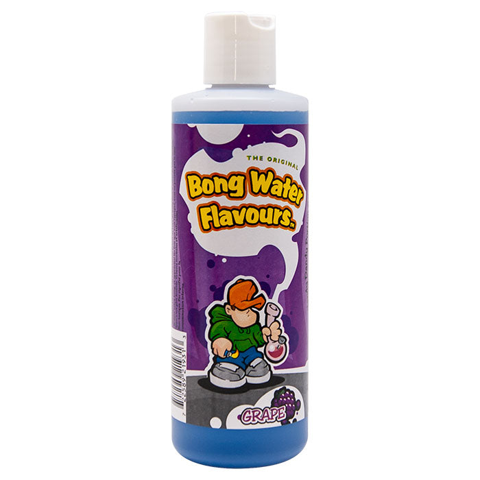 Bong Water Grape 250ml