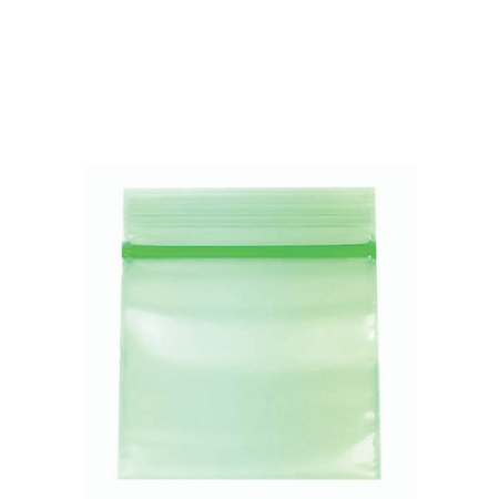 Apple Baggies 1.5″ x 1.5″ Clear - 1000 Pcs