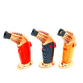CLICKIT GT029 Torch Lighter - 6pcs/Display