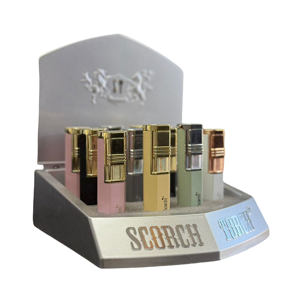 Scorch Torch 61706-2T-12/display-