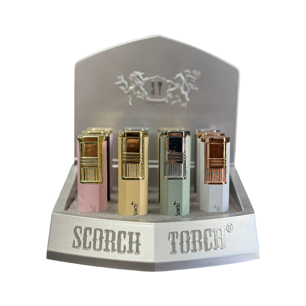 Scorch Torch 61706-2T-12/display-