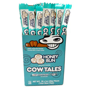 Cow Tales 36CT - Honey Bun