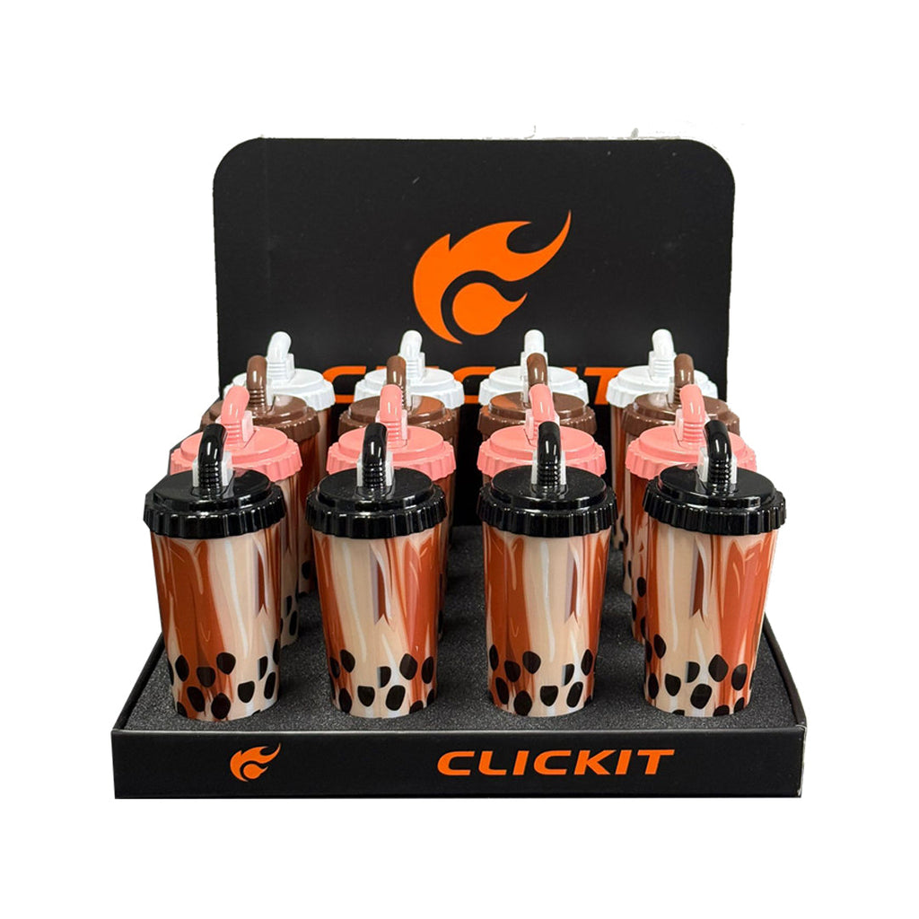 Click-it GH-7253-16pcs /