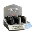 Scorch Torch 61785-2T-9/Display-