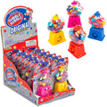 Dubble Bubble Dispenser Keyring 12CT