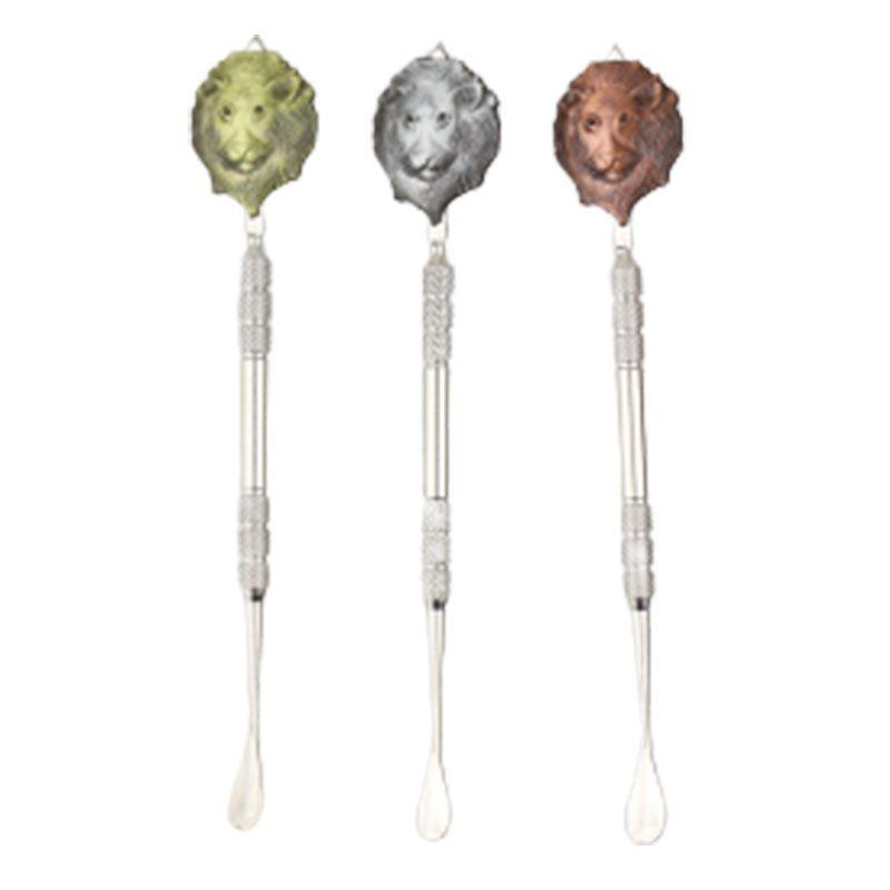 Lion Metal Dabber