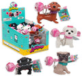 Lollipup Candy & Toy 12CT