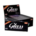 Luxe Glass Clear 11/4 Rolling Papers – 24 Pack Box