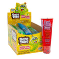 Ooze Candy Tubes 12CT