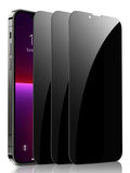 iPhone 14 Screen Privacy Protection Film