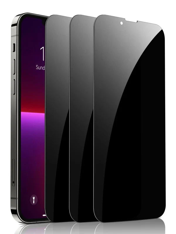 iPhone 14 Screen Privacy Protection Film