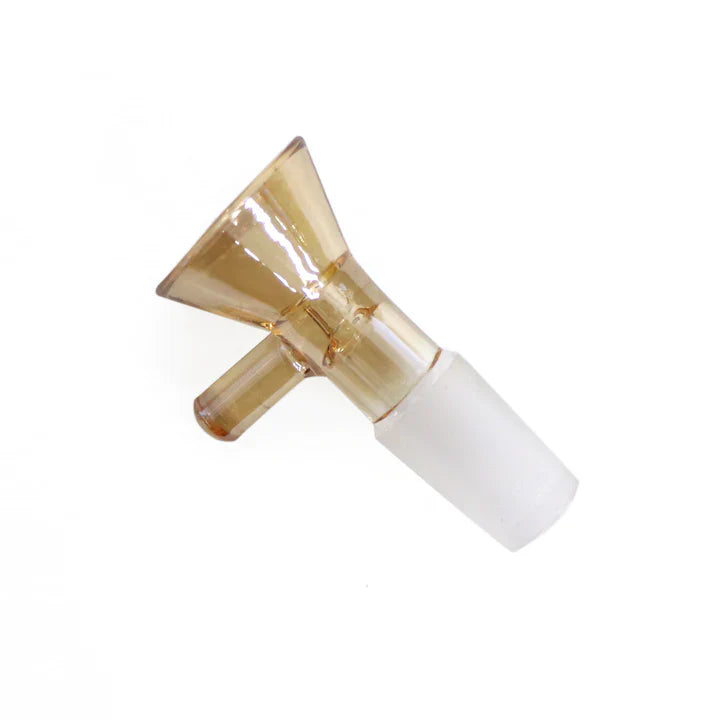 AC-PT-PT1102 – 14MM Glass Bowl – Brown