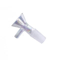 AC-PT-PT1102 – 14MM Glass Bowl – Clear Sunshine