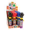Sucker Punch Candy Lollipop 12CT