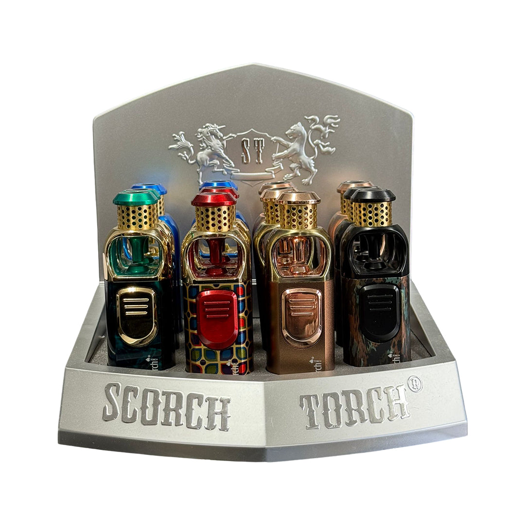 Scorch Torch 61795-1-12ct -
