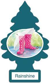 Little Tree Single – 24 Pack