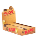 Raw Classic 1 1/4 Rolling Papers – 24 Pack Box