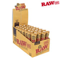 RAW PRE-ROLLED CONE 1¼ – 6/PACK