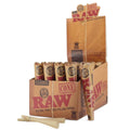RAW Classic King Size Cones - 32 Pack